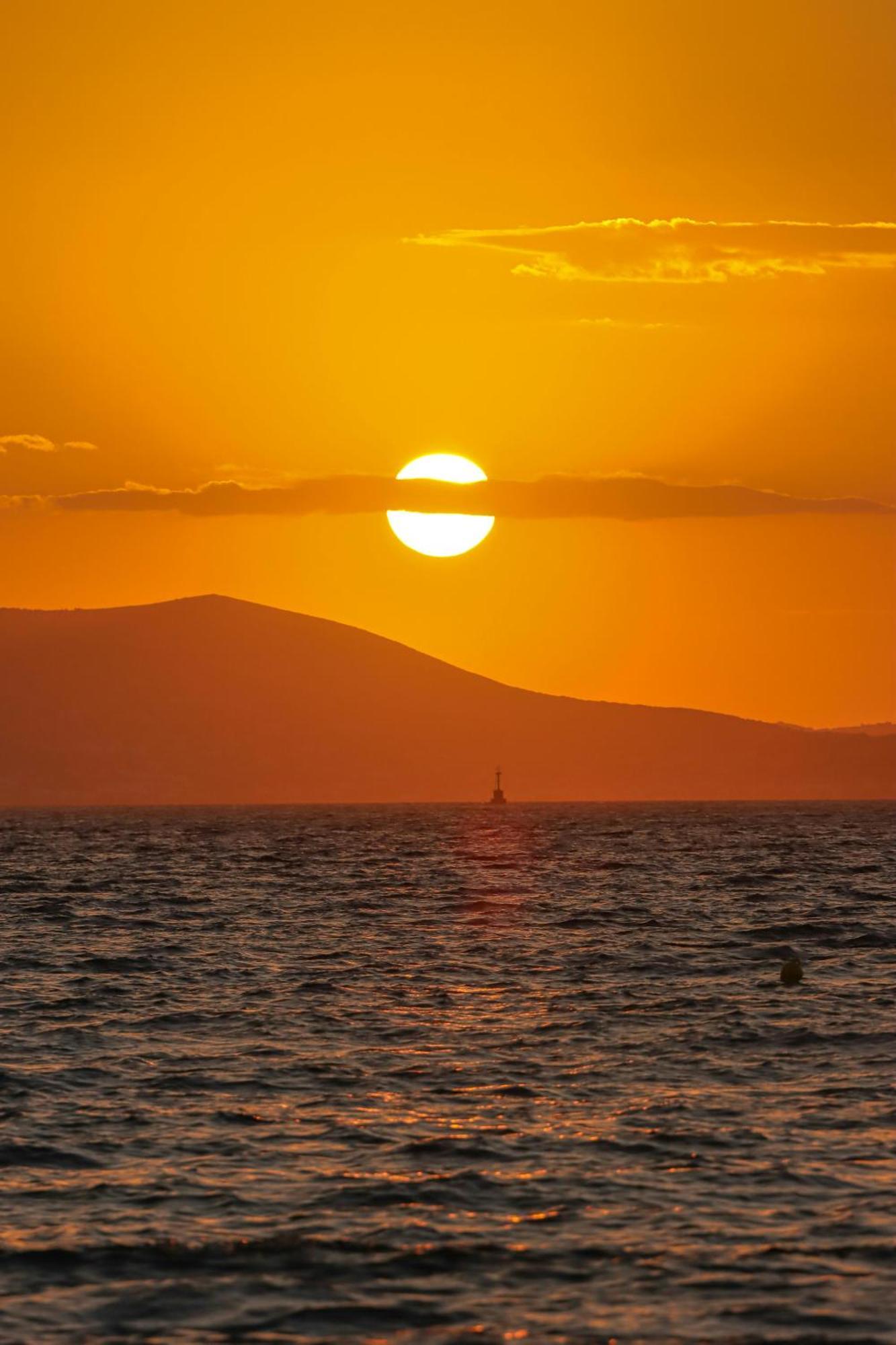 Arco Naxos Luxury Apartments Naxos City Luaran gambar