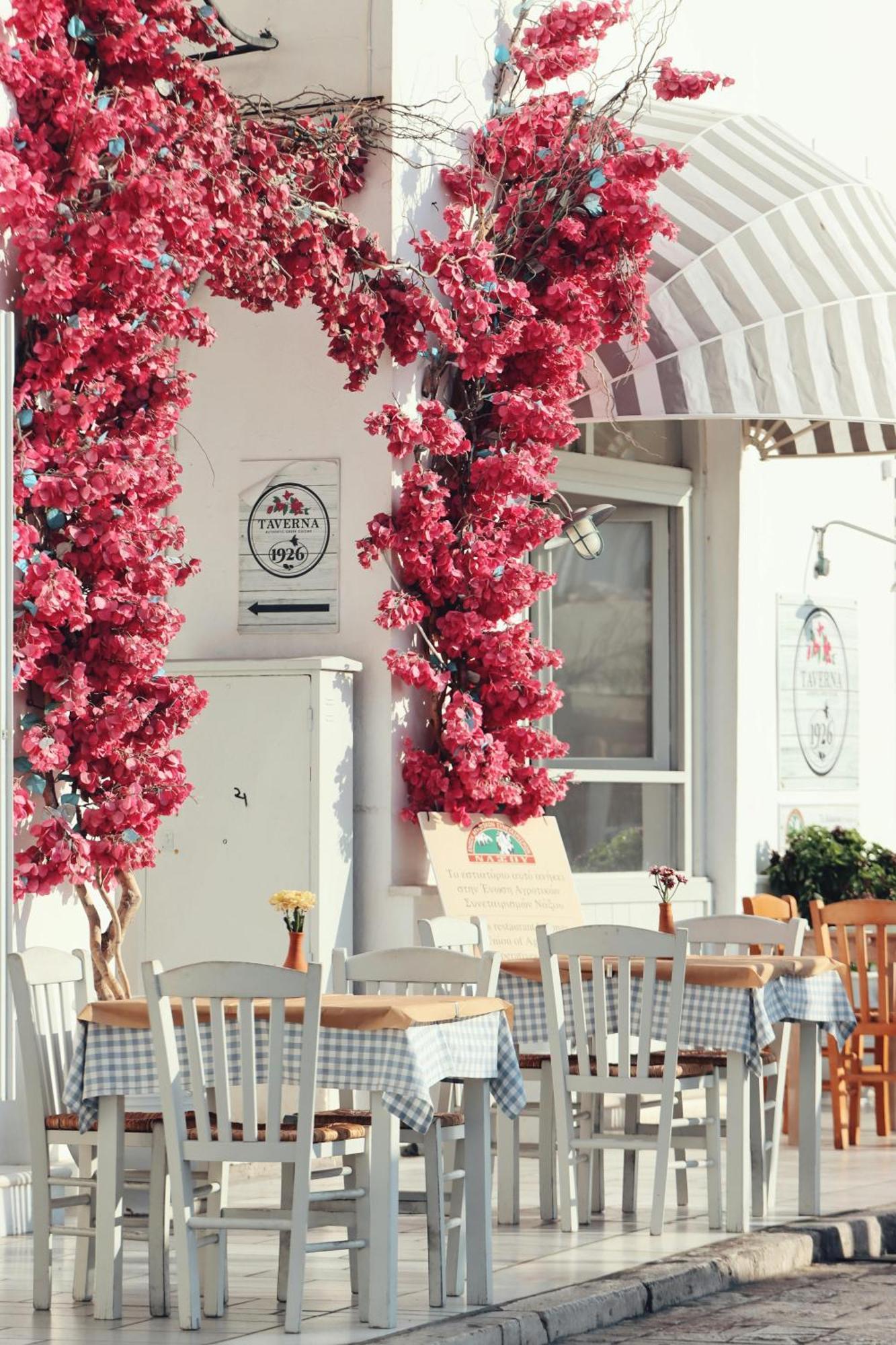 Arco Naxos Luxury Apartments Naxos City Luaran gambar