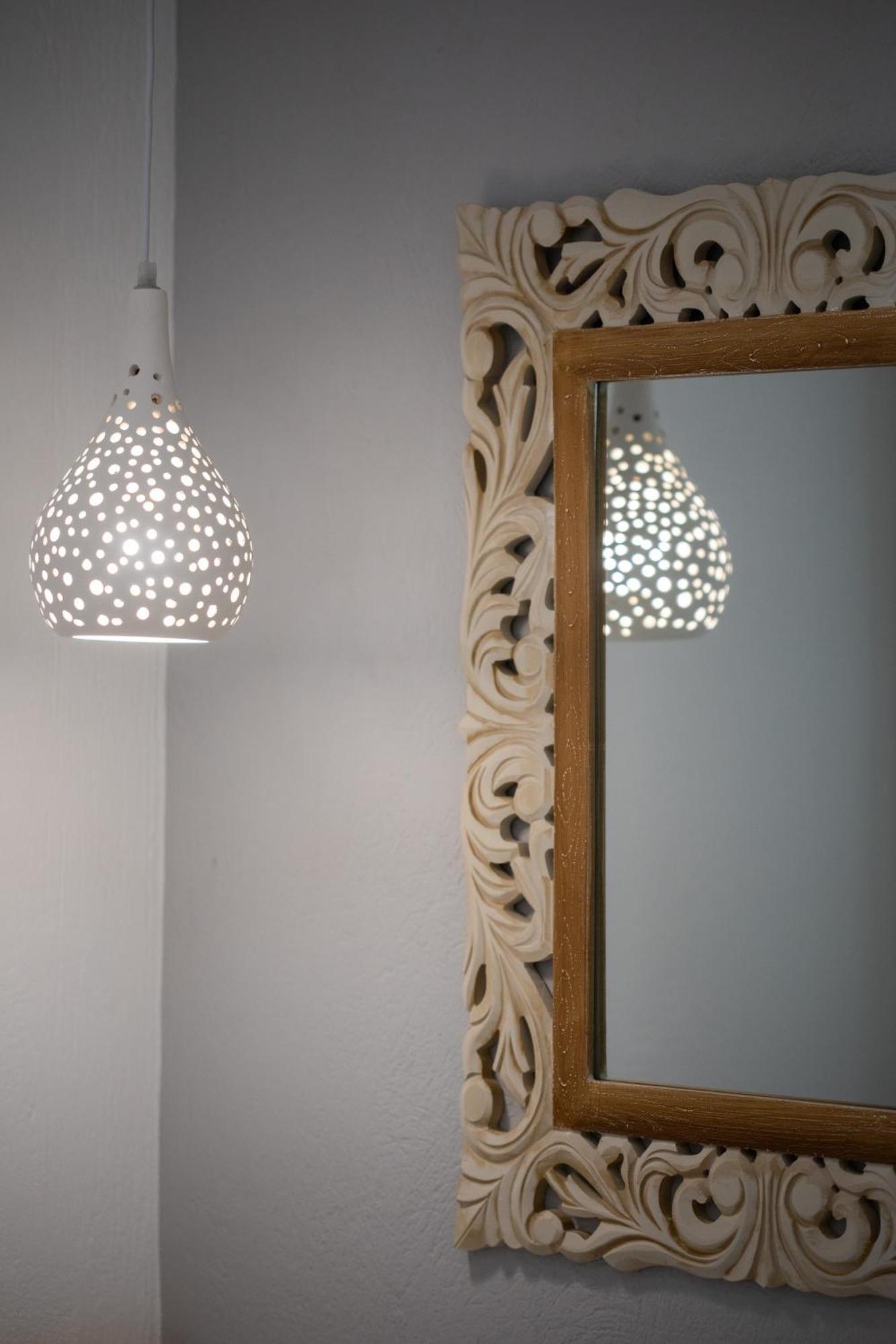 Arco Naxos Luxury Apartments Naxos City Luaran gambar