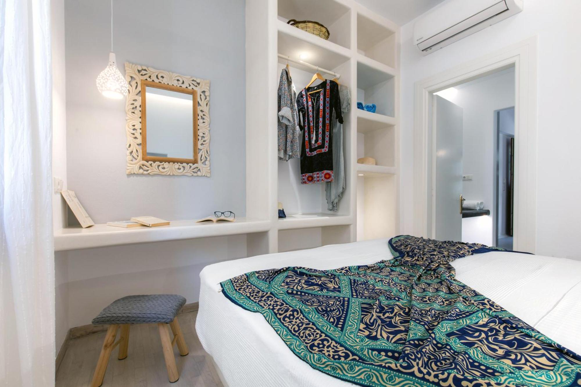 Arco Naxos Luxury Apartments Naxos City Luaran gambar