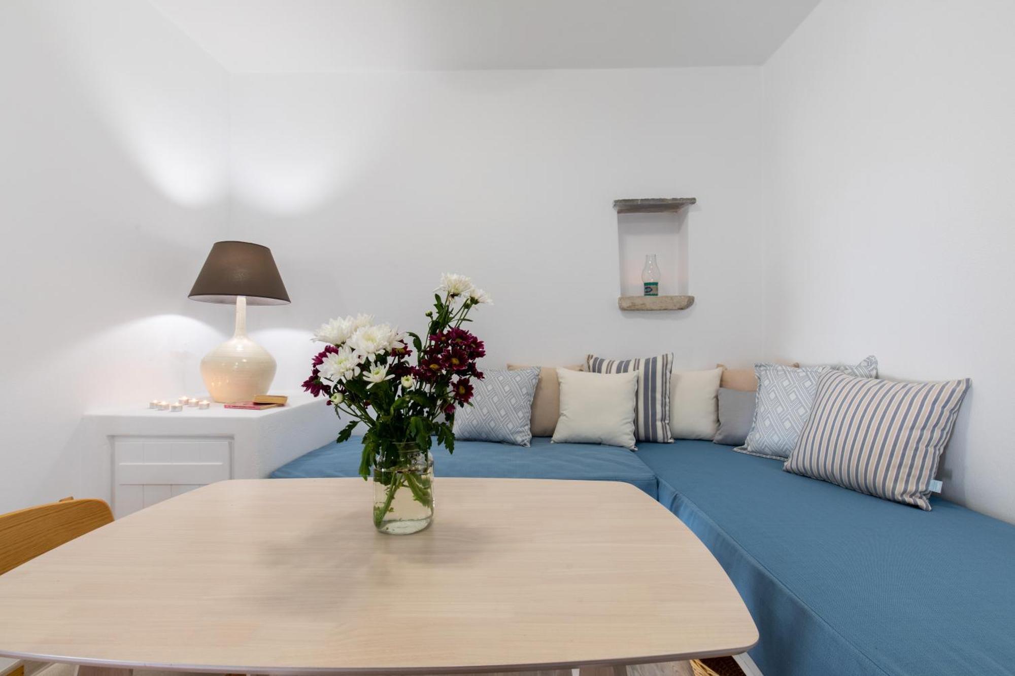 Arco Naxos Luxury Apartments Naxos City Luaran gambar
