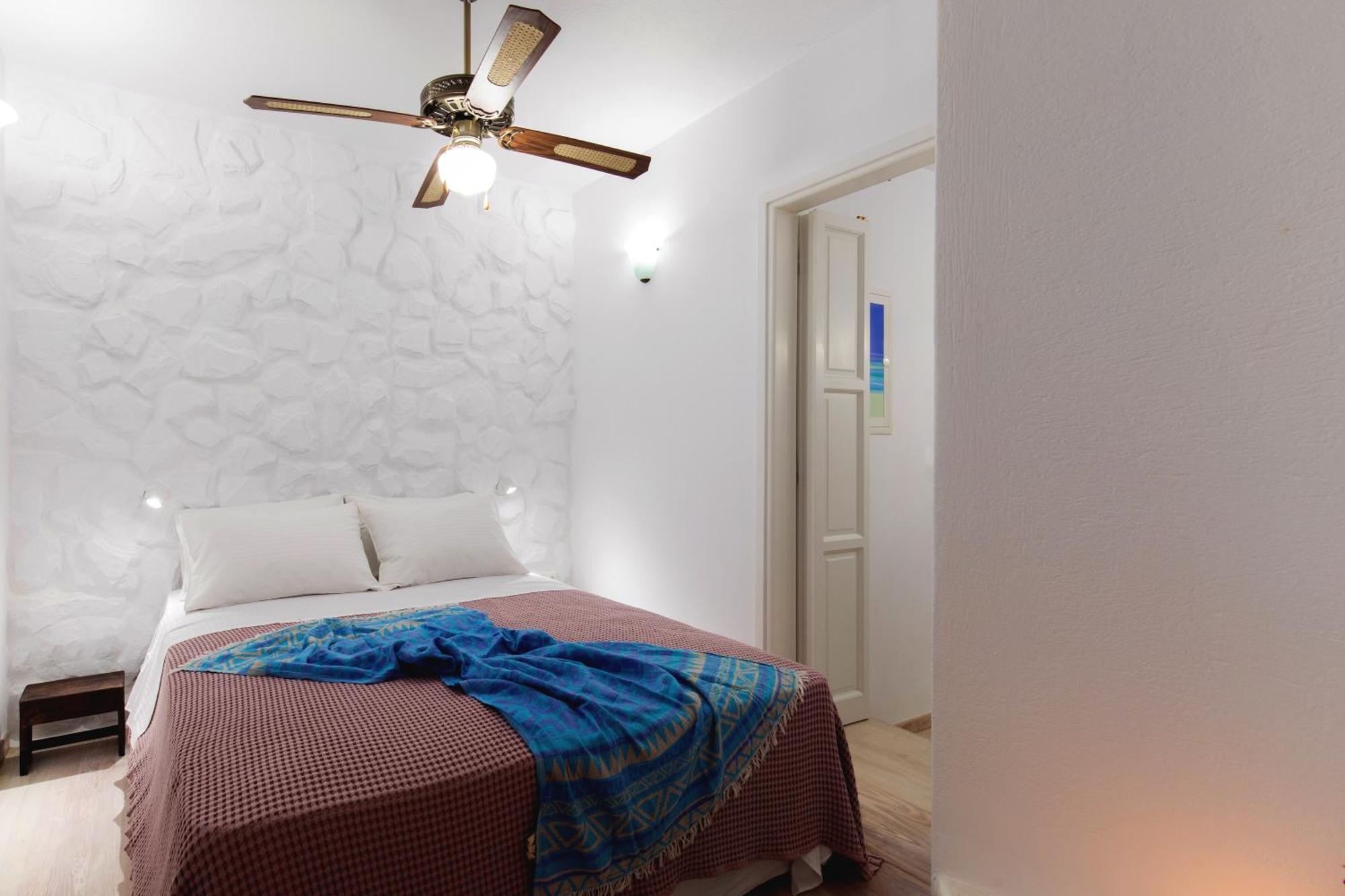 Arco Naxos Luxury Apartments Naxos City Luaran gambar