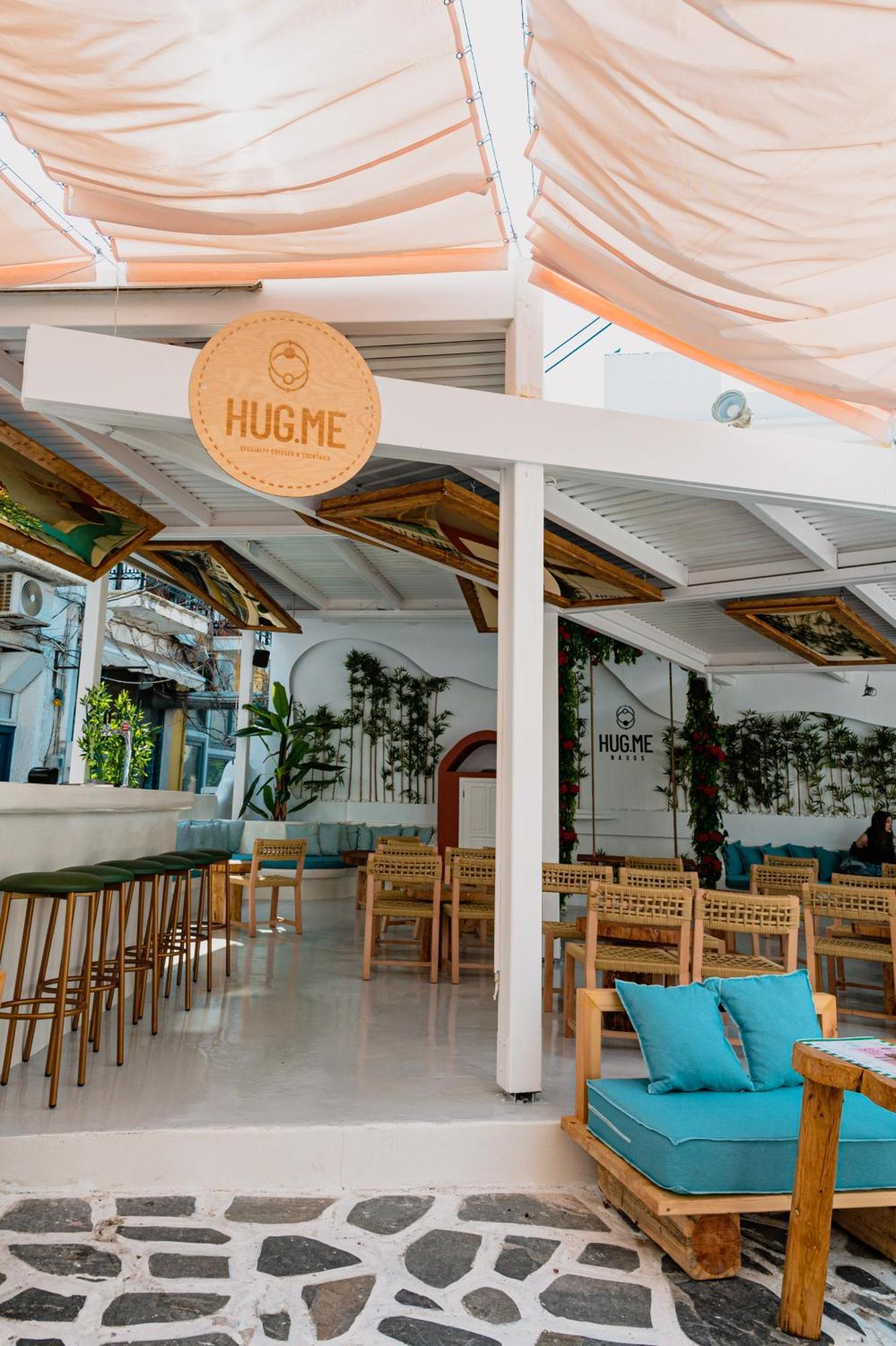 Arco Naxos Luxury Apartments Naxos City Luaran gambar