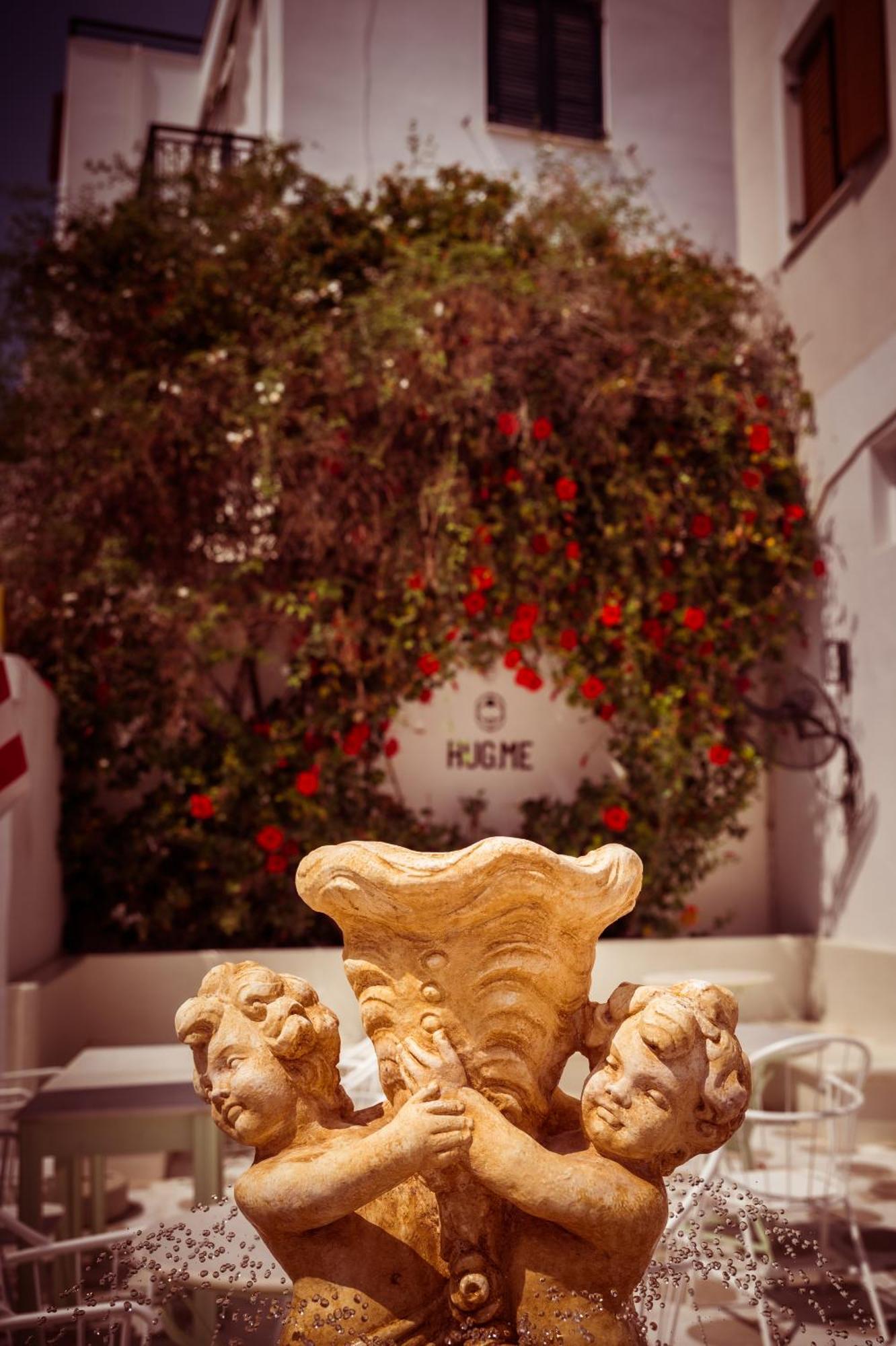 Arco Naxos Luxury Apartments Naxos City Luaran gambar