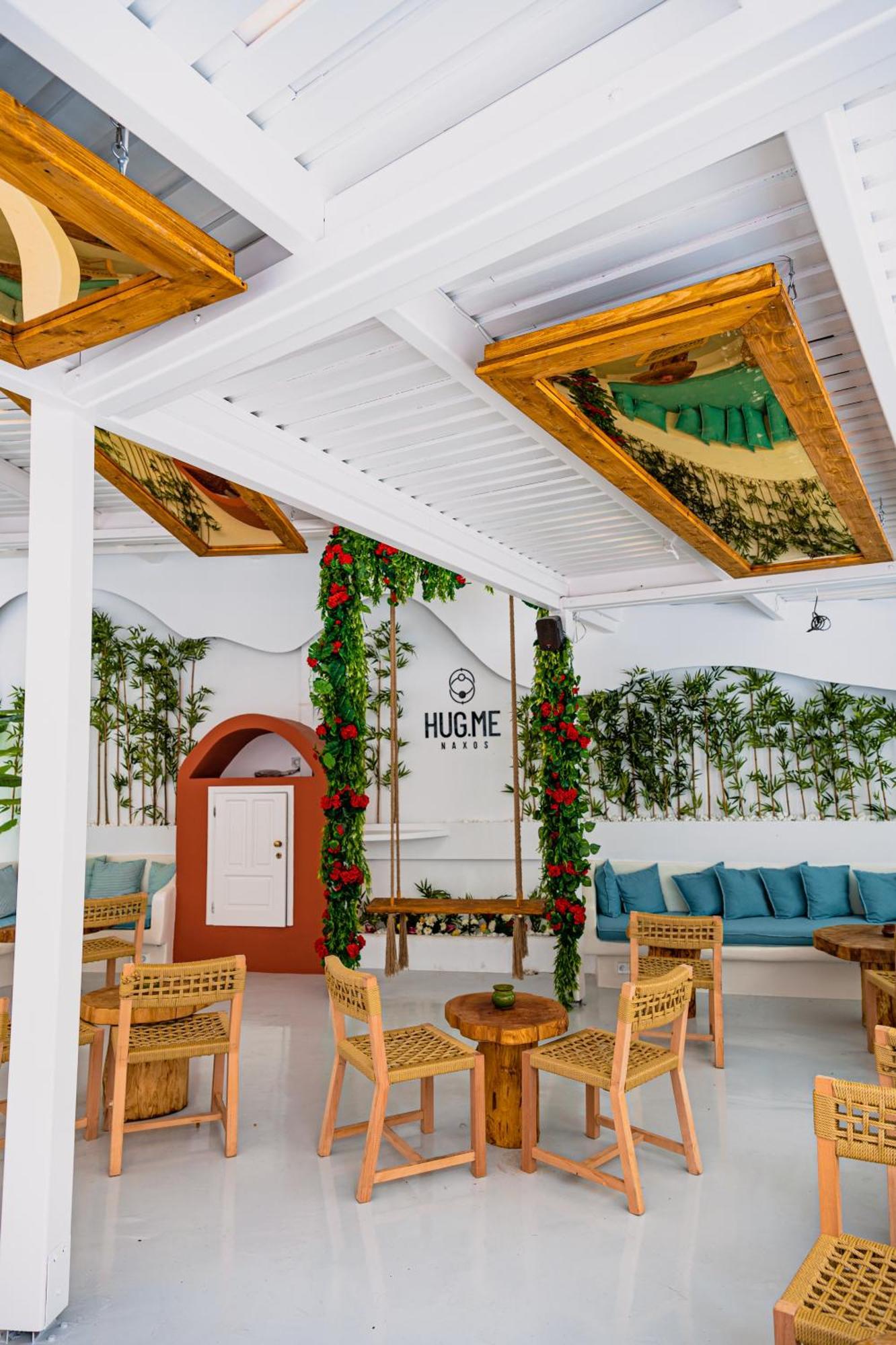 Arco Naxos Luxury Apartments Naxos City Luaran gambar